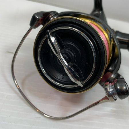  SHIMANO シマノ スピニングリール 20ツインパワー C3000MHG  04141