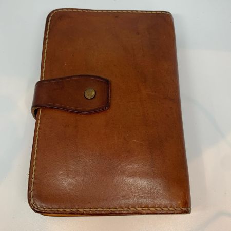  RUBAIYAT ルアーケース  レザーワレット 
