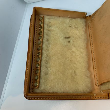  RUBAIYAT ルアーケース  レザーワレット 
