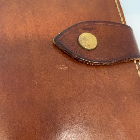  RUBAIYAT ルアーケース  レザーワレット 