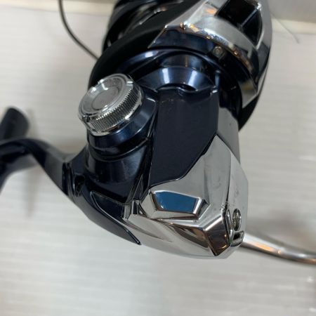  SHIMANO シマノ スピニングリール  キズ有 程度B 箱付 21ツインパワー SW6000HG 04225