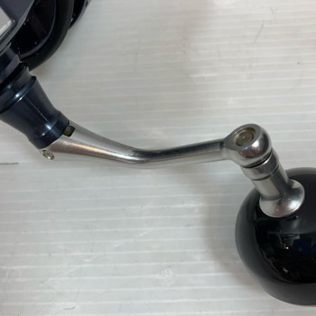  SHIMANO シマノ スピニングリール  キズ有 程度B 箱付 21ツインパワー SW6000HG 04225