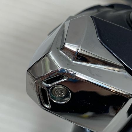  SHIMANO シマノ スピニングリール  キズ有 程度B 箱付 21ツインパワー SW6000HG 04225