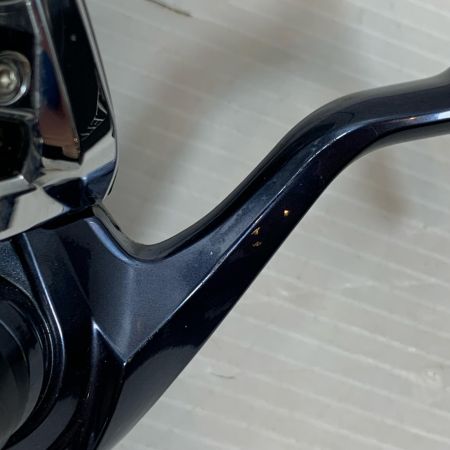  SHIMANO シマノ スピニングリール  キズ有 程度B 箱付 21ツインパワー SW6000HG 04225