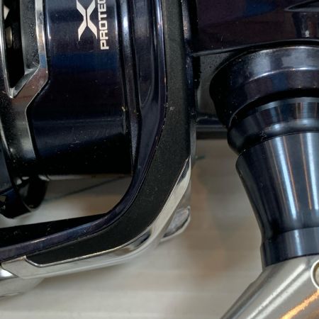  SHIMANO シマノ スピニングリール  キズ有 程度B 箱付 21ツインパワー SW6000HG 04225
