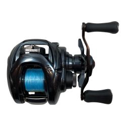 ττ DAIWA ダイワ ベイトリール  キズ有  20タトゥーラ TW103SH 00630089 Bランク