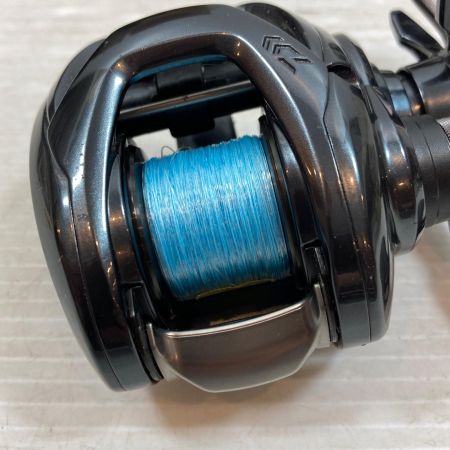  DAIWA ダイワ ベイトリール  キズ有  20タトゥーラ TW103SH 00630089