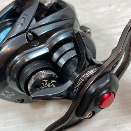  DAIWA ダイワ ベイトリール  キズ有  20タトゥーラ TW103SH 00630089