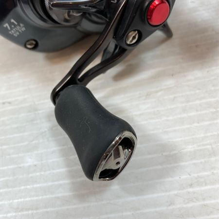  DAIWA ダイワ ベイトリール  キズ有  20タトゥーラ TW103SH 00630089