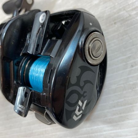  DAIWA ダイワ ベイトリール  キズ有  20タトゥーラ TW103SH 00630089