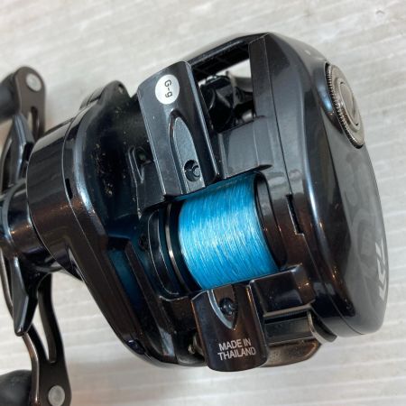  DAIWA ダイワ ベイトリール  キズ有  20タトゥーラ TW103SH 00630089