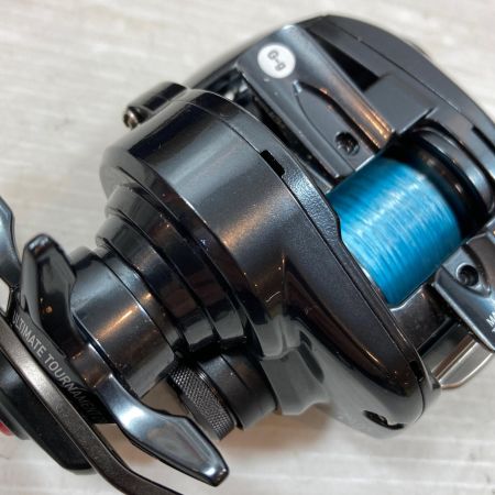  DAIWA ダイワ ベイトリール  キズ有  20タトゥーラ TW103SH 00630089