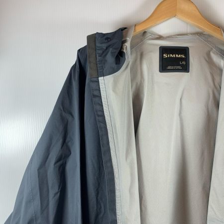  SIMMS フィッシングウェア  M'S WAYPOINS JACKET