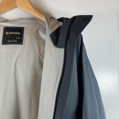  SIMMS フィッシングウェア  M'S WAYPOINS JACKET