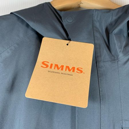  SIMMS フィッシングウェア  M'S WAYPOINS JACKET