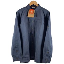 ττ SIMMS フィッシングウェア  SIZE L Sランク