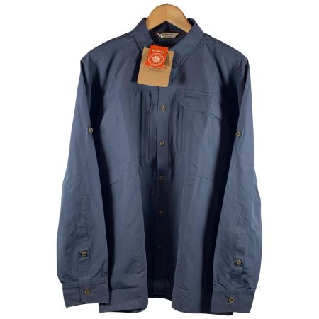 SIMMS フィッシングウェア  SIZE L
