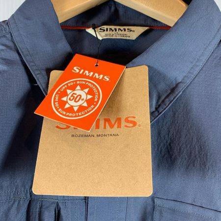  SIMMS フィッシングウェア  SIZE L