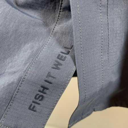  SIMMS フィッシングウェア  SIZE L
