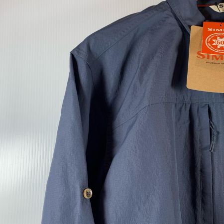  SIMMS フィッシングウェア  SIZE L