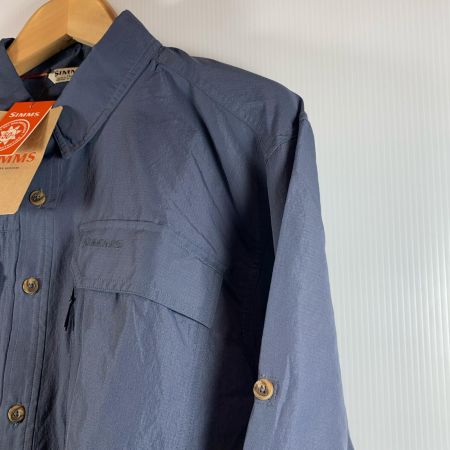  SIMMS フィッシングウェア  SIZE L