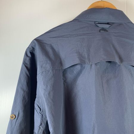  SIMMS フィッシングウェア  SIZE L