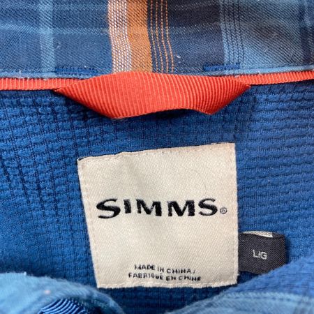  SIMMS フィッシングウェア 