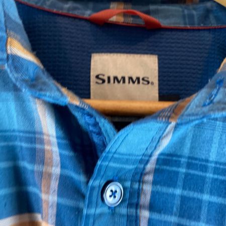  SIMMS フィッシングウェア 