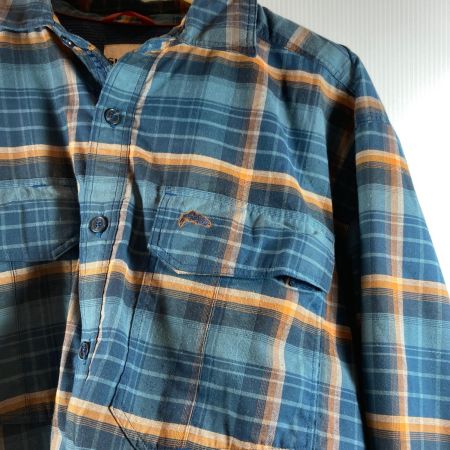  SIMMS フィッシングウェア 