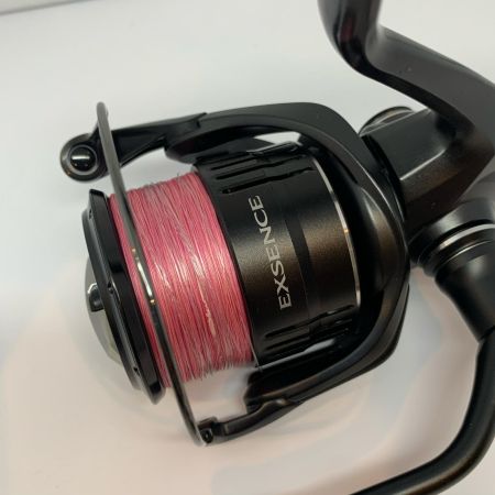  SHIMANO シマノ スピニングリール 21 エクスセンス 4000MXG  043443