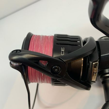  SHIMANO シマノ スピニングリール 21 エクスセンス 4000MXG  043443