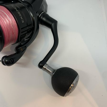  SHIMANO シマノ スピニングリール 21 エクスセンス 4000MXG  043443