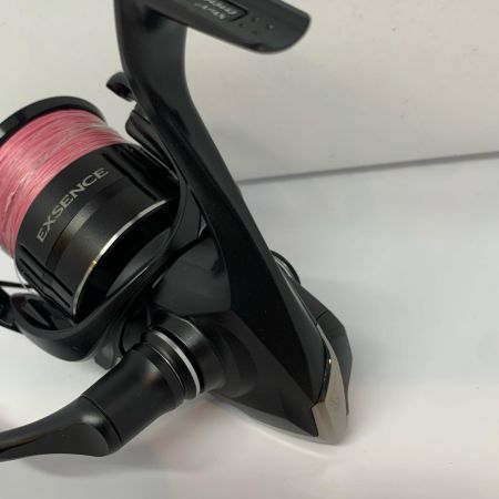  SHIMANO シマノ スピニングリール 21 エクスセンス 4000MXG  043443