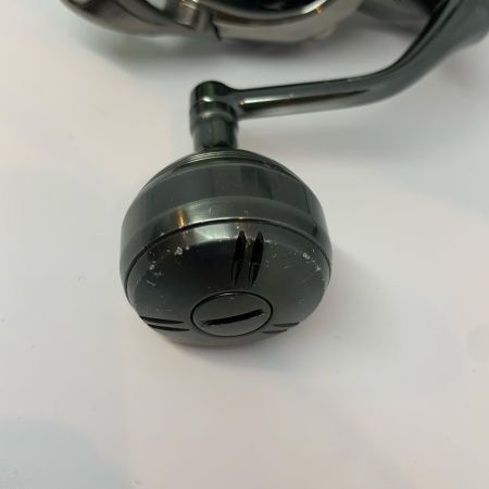  SHIMANO シマノ スピニングリール  22ステラ C5000XG  箱付 043979