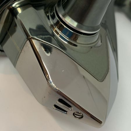  SHIMANO シマノ スピニングリール  22ステラ C5000XG  箱付 043979