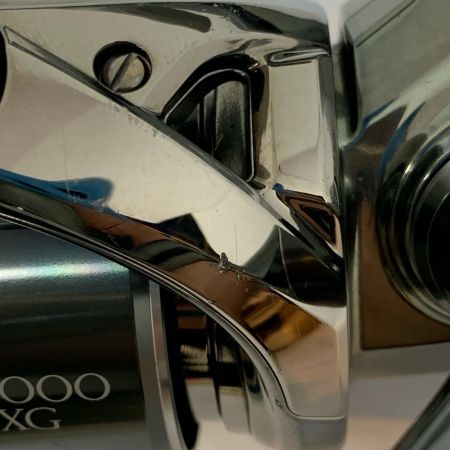  SHIMANO シマノ スピニングリール  22ステラ C5000XG  箱付 043979