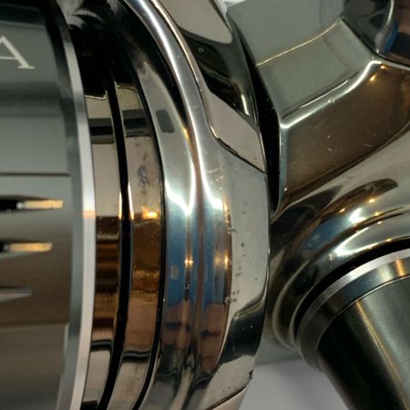  SHIMANO シマノ スピニングリール  22ステラ C5000XG  箱付 043979
