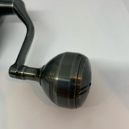  SHIMANO シマノ スピニングリール  22ステラ C5000XG  箱付 043979