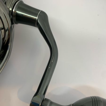  SHIMANO シマノ スピニングリール  22ステラ C5000XG  箱付 043979