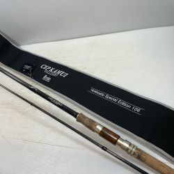 ττ Zeake ジーク ロッド  ヴェルザード 106 Cランク