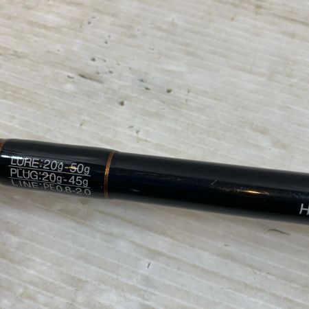  Zeake ジーク ロッド  ヴェルザード 106