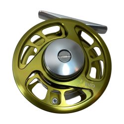 ττ REVER PEAK EVO フライリール  Bランク