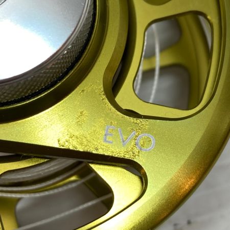  REVER PEAK EVO フライリール 