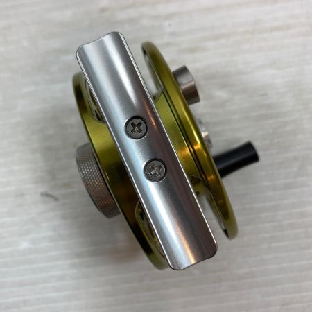  REVER PEAK EVO フライリール 