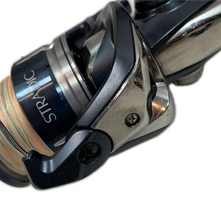  SHIMANO シマノ スピニングリール  20ストラディックSW4000HG スプール傷有  04241