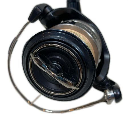  SHIMANO シマノ スピニングリール  20ストラディックSW4000HG スプール傷有  04241
