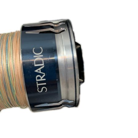 SHIMANO シマノ スピニングリール  20ストラディックSW4000HG スプール傷有  04241