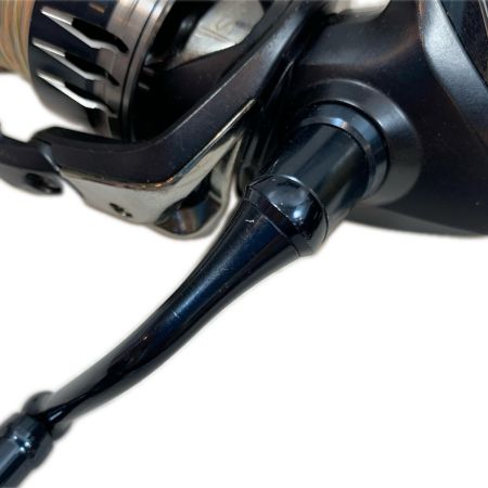  SHIMANO シマノ スピニングリール  20ストラディックSW4000HG スプール傷有  04241