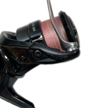  SHIMANO シマノ スピニングリール 24エクスセンスBB C3000MHG  047205