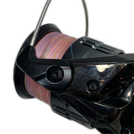  SHIMANO シマノ スピニングリール 24エクスセンスBB C3000MHG  047205